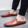 Tyler - Elegante Und Bequeme Loafers Aus Leder