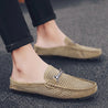 Austin - Atmungsaktive Und Leichte Loafers