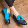 Emiliano - Elegante Und Schlanke Loafers