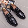 Cooper - Elegante Und Langlebige Loafers