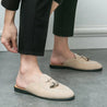 Victor - Stylische Und Bequeme Halbschuhe