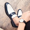 Harvey - Klassische Und Elegante Loafers