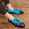 Emiliano - Elegante Und Schlanke Loafers