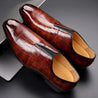 Moritz - Elegante Und Bequeme Loafers Aus Leder