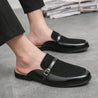 Erwin - Lässige Und Elegante Loafers