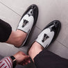 Cooper - Elegante Und Langlebige Loafers