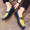 Harvey - Klassische Und Elegante Loafers