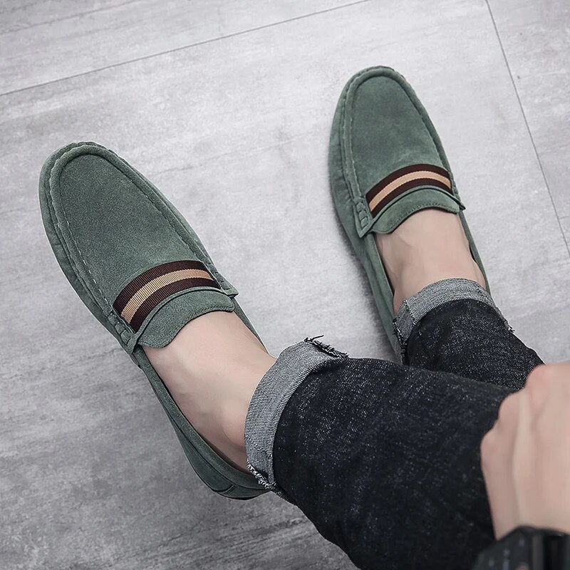 Greyson - Elegante Und Bequeme Loafers