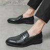 Harvey - Klassische Und Elegante Loafers