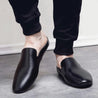 Tyler - Elegante Und Bequeme Loafers Aus Leder