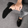 Lasse - Elegante Und Hochwertige Designer-Loafer