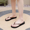 Shelby - Schlanke Und Kuschelige Flip Flops