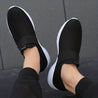 Spencer - Leichte Und Atmungsaktive Slip-On-Schuhe