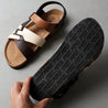 Aiden - Atmungsaktive Und Stylische Outdoor-Sandalen