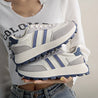 Liana - Elegante Und Leichte Sneakers