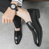 Harvey - Klassische Und Elegante Loafers