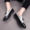 Cooper - Elegante Und Langlebige Loafers