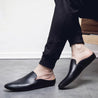 Tyler - Elegante Und Bequeme Loafers Aus Leder