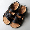 Aiden - Atmungsaktive Und Stylische Outdoor-Sandalen