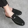 Erwin - Lässige Und Elegante Loafers