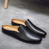 Tyler - Elegante Und Bequeme Loafers Aus Leder