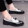 Cooper - Elegante Und Langlebige Loafers