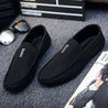 Julius - Schlanke Und Elegante Loafers Aus Leder