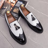 Cooper - Elegante Und Langlebige Loafers