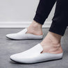 Tyler - Elegante Und Bequeme Loafers Aus Leder