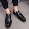 Cooper - Elegante Und Langlebige Loafers