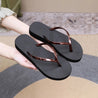 Shelby - Schlanke Und Kuschelige Flip Flops