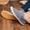 Jace - Entspannte Und Klassische Slip On Schuhe