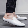 Tyler - Elegante Und Bequeme Loafers Aus Leder