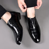 Moritz - Elegante Und Bequeme Loafers Aus Leder