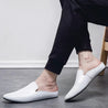 Tyler - Elegante Und Bequeme Loafers Aus Leder