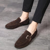 Lasse - Elegante Und Hochwertige Designer-Loafer