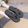 Shelby - Schlanke Und Kuschelige Flip Flops