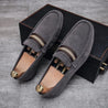 Greyson - Elegante Und Bequeme Loafers