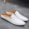 Tyler - Elegante Und Bequeme Loafers Aus Leder