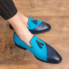 Emiliano - Elegante Und Schlanke Loafers