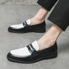 Harvey - Klassische Und Elegante Loafers