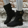 Olivia - Moderne und stilvolle Stiefel