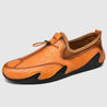 Herman - Leder-Slipper