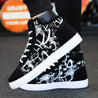 Richard - Stylische Und Lebendige High-Top Sneakers