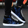 Richard - Stylische Und Lebendige High-Top Sneakers