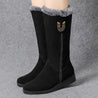 Lia - Warme Damenstiefel