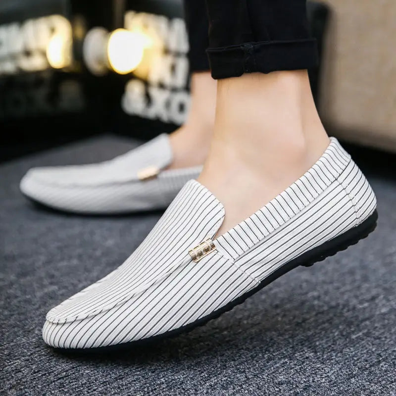 Rollo - Moderne Loafer