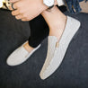 Rollo - Moderne Loafer