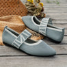 Willow - Anmutige Und Bequeme Freizeitschuhe