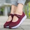 Emmeline - Bequeme Und Vielseitige Outdoor-Schuhe